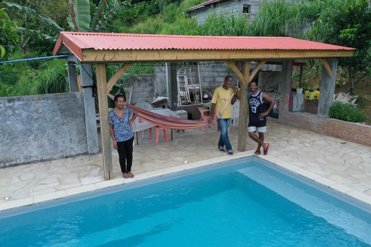 L'Oliveraie Saint-Joseph Luaran gambar