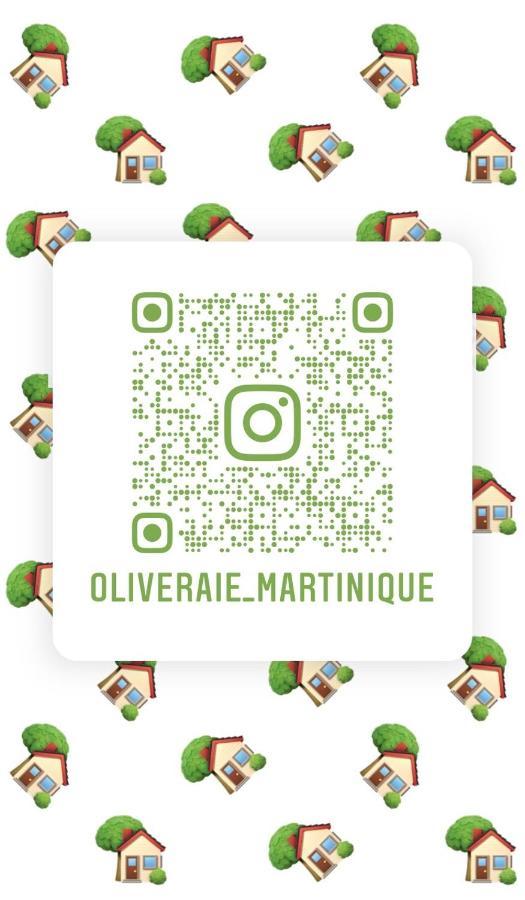 L'Oliveraie Saint-Joseph Luaran gambar
