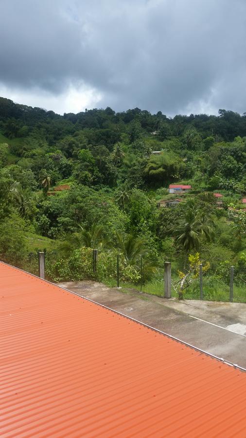 L'Oliveraie Saint-Joseph Luaran gambar
