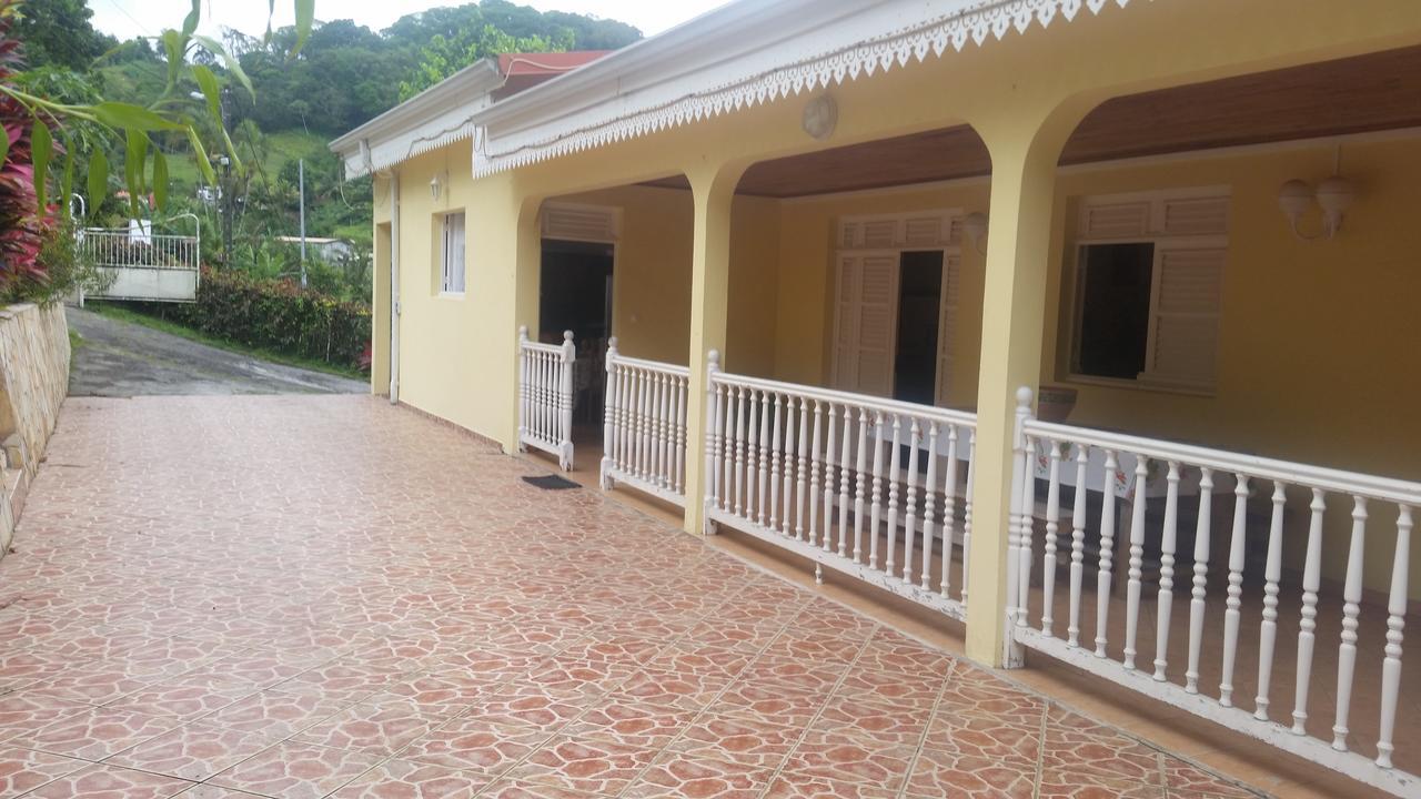L'Oliveraie Saint-Joseph Luaran gambar