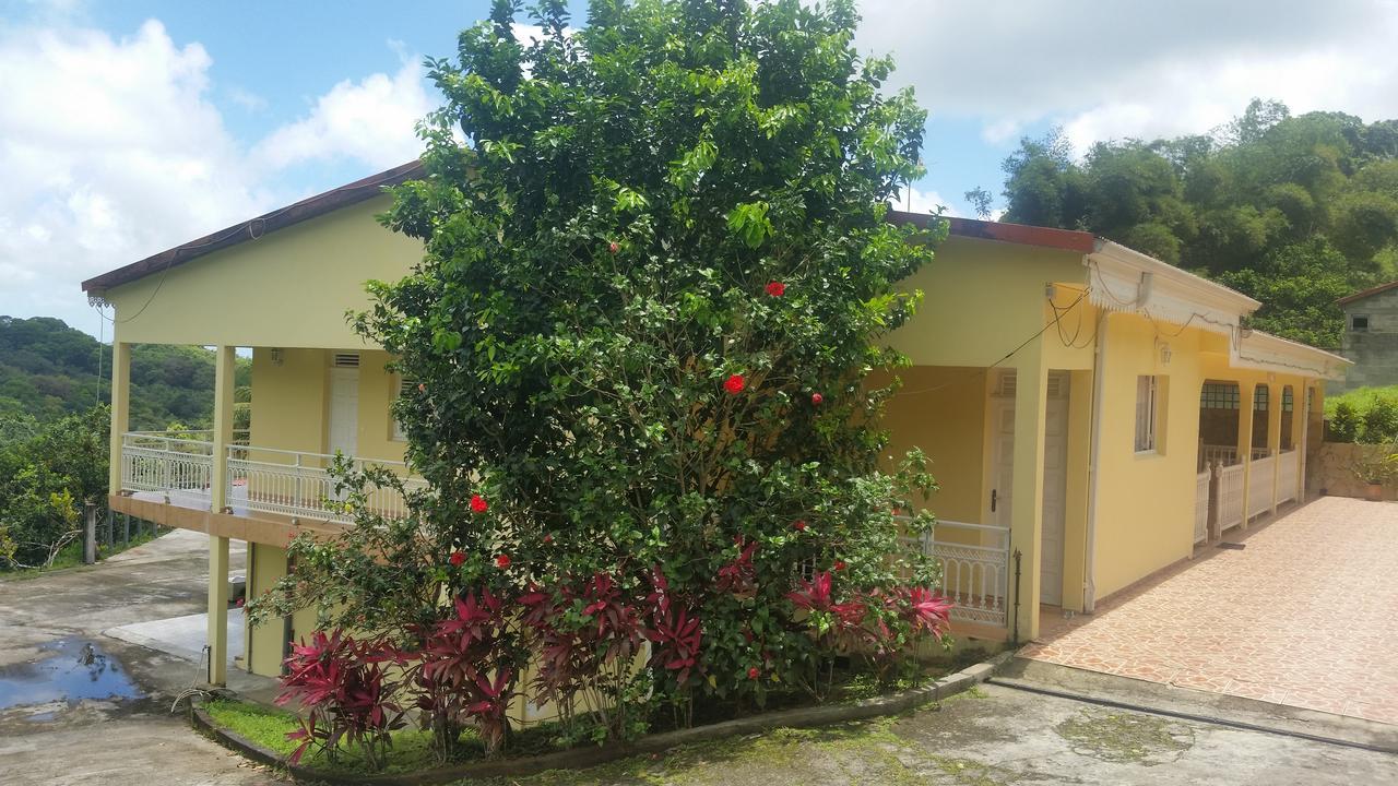 L'Oliveraie Saint-Joseph Luaran gambar